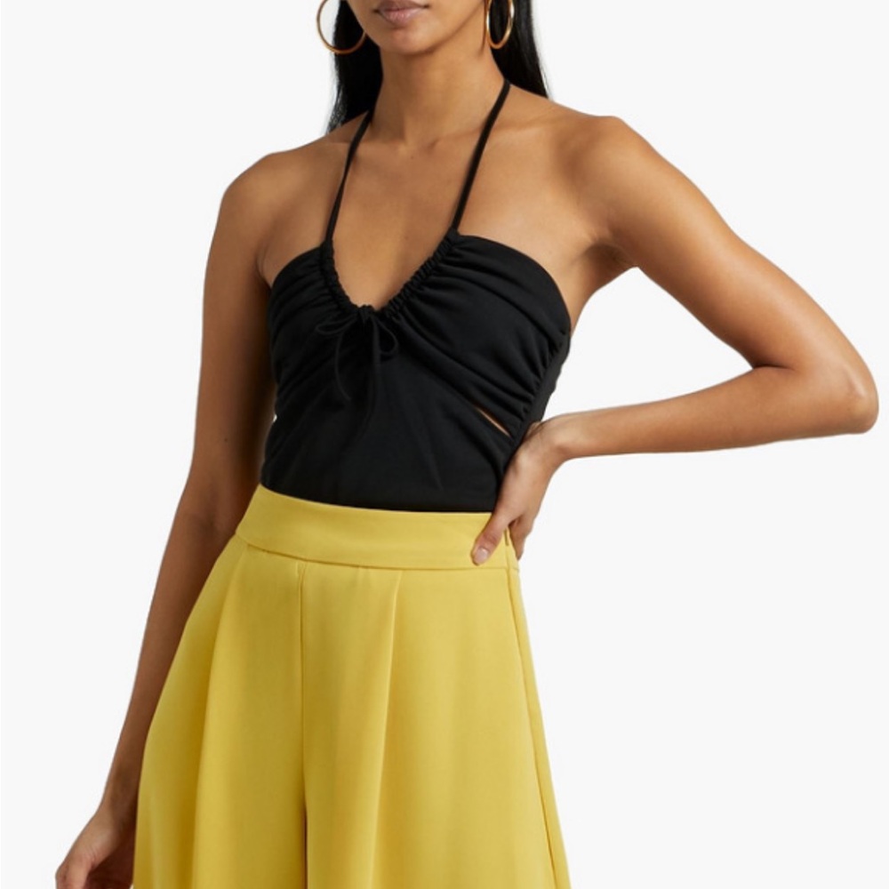Nicholas Halter Top